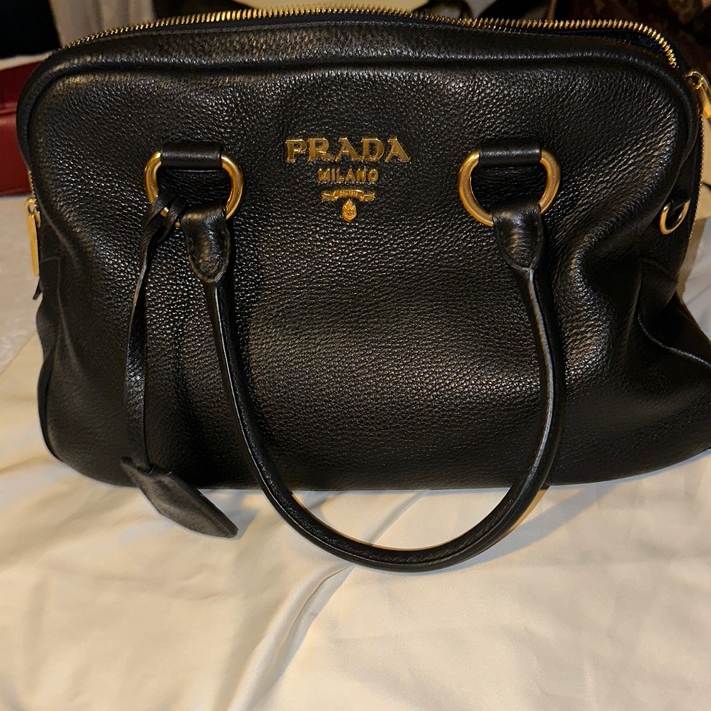 Bag Prada
